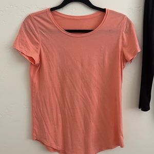 Lululemon shirt